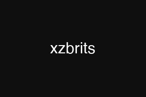 xzbrits