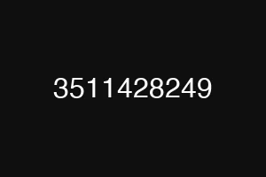 3511428249