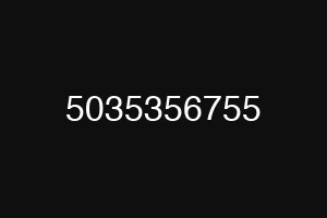 5035356755
