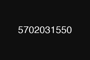 5702031550