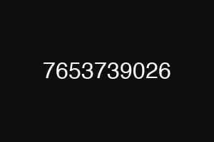 7653739026