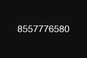 8557776580